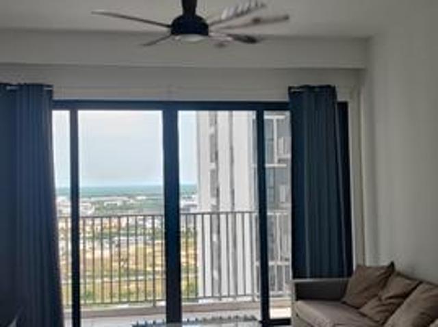 Condominium for rent in Wellesley, Penang