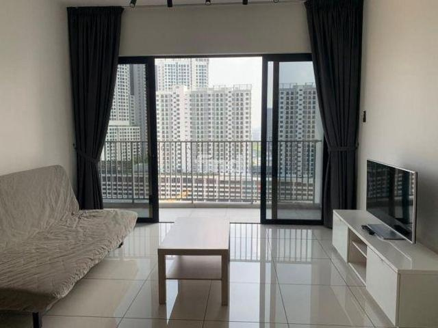 Condominium for rent in Wellesley, Penang