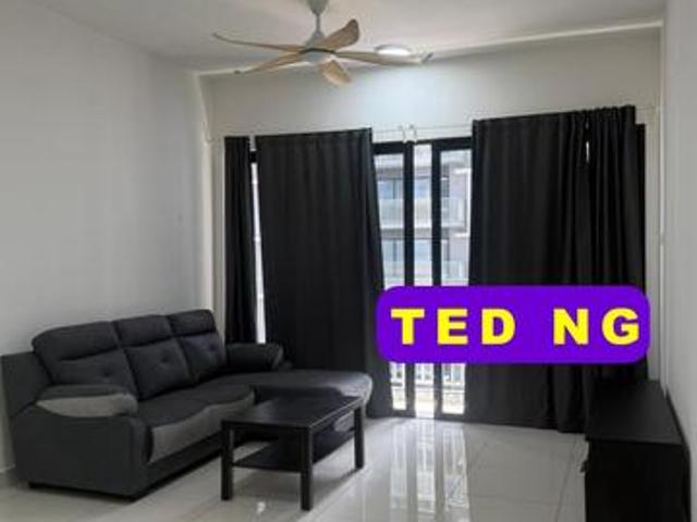 Condominium for rent in Wellesley, Penang