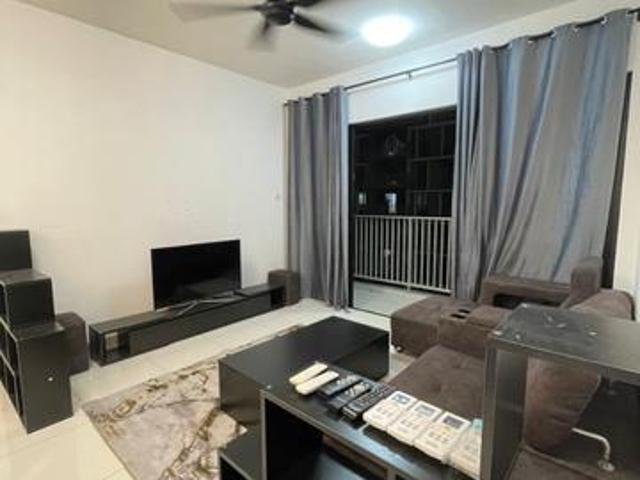 Condominium for rent in Wellesley, Penang
