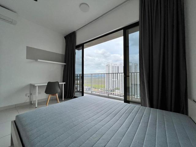 Condominium for sale in Wellesley, Penang