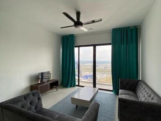 Condominium for rent in Wellesley, Penang