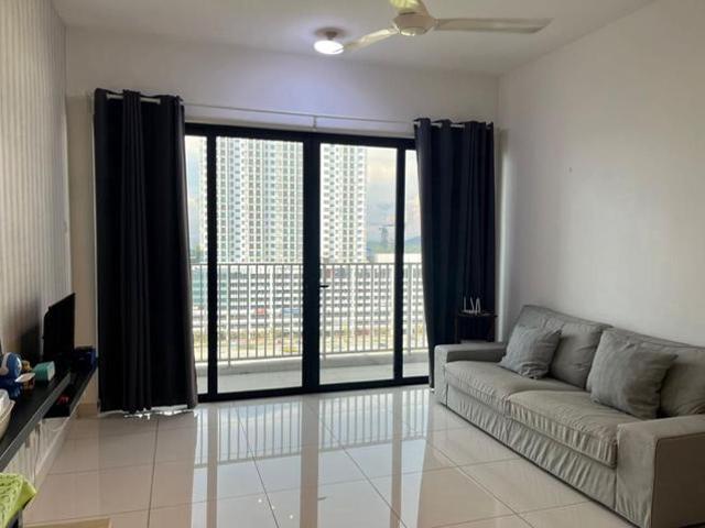 Condominium for sale in Wellesley, Penang