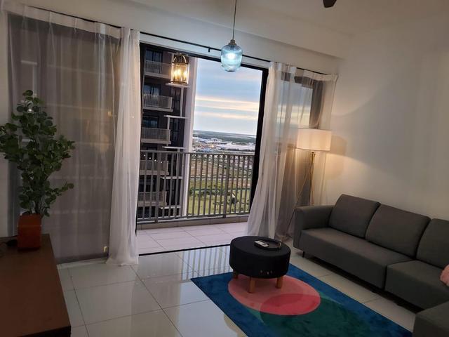 Condominium for rent in Wellesley, Penang