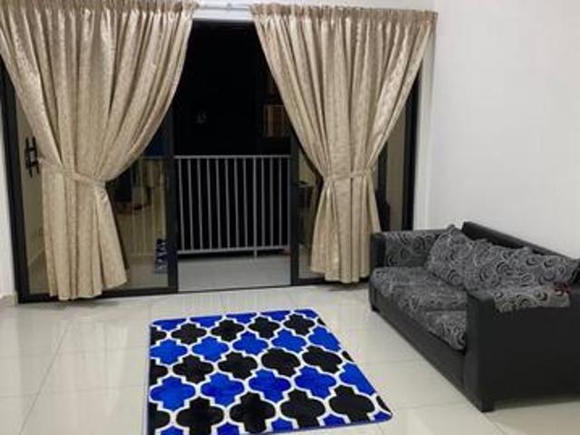 Condominium for sale in Wellesley, Penang
