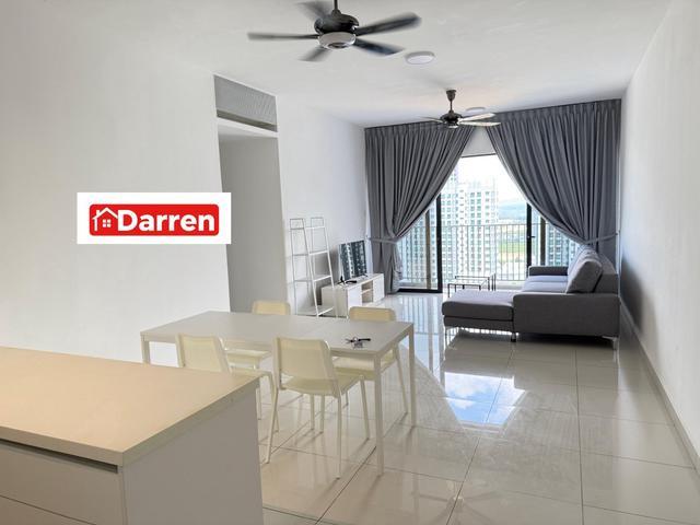 Condominium for rent in Wellesley, Penang