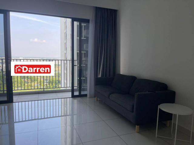 Condominium for rent in Wellesley, Penang