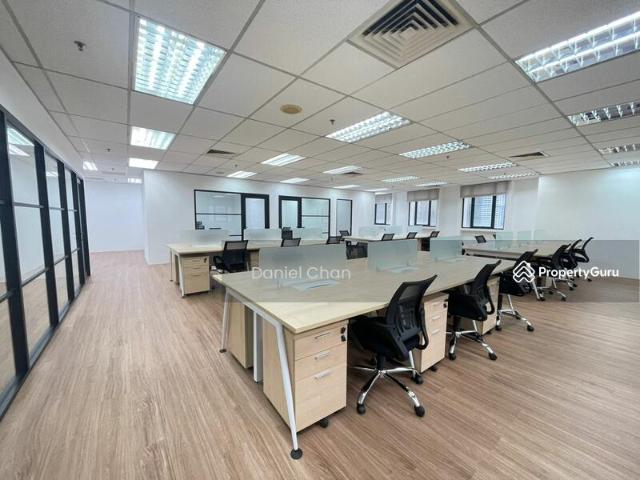 Residential House for rent in Georgetown, Penang