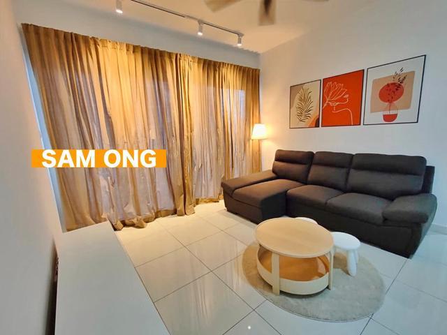 Condominium for rent in Wellesley, Penang