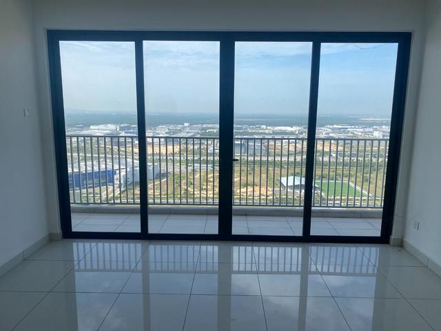 Condominium for rent in Wellesley, Penang