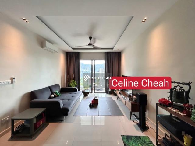 Residential House for sale in Georgetown, Penang