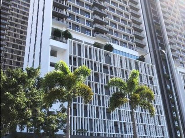 Condominium for sale in Wellesley, Penang