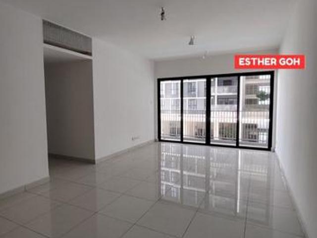 Condominium for rent in Wellesley, Penang