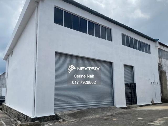 Residential House for rent in Georgetown, Penang