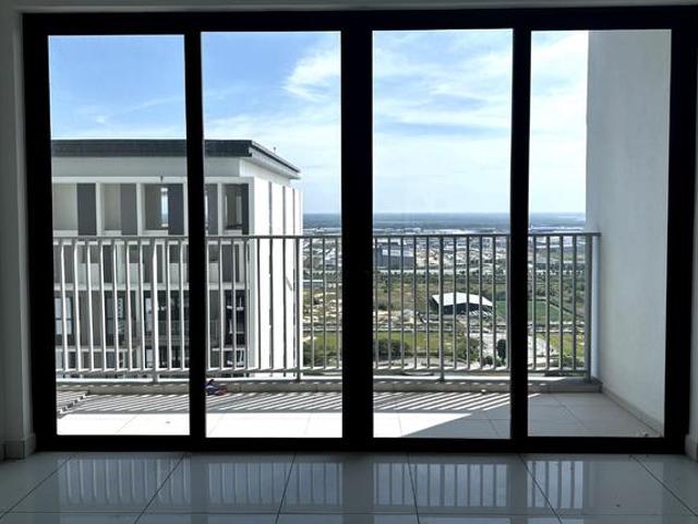 Condominium for sale in Wellesley, Penang