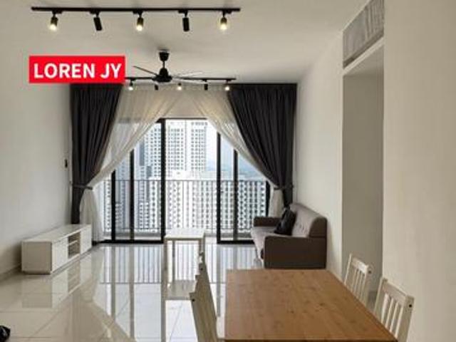 Condominium for rent in Wellesley, Penang