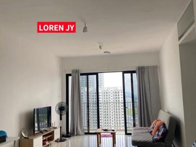 Condominium for rent in Wellesley, Penang