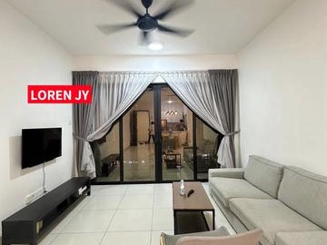 Condominium for rent in Wellesley, Penang