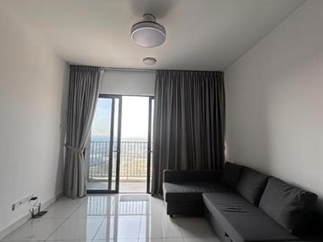 Condominium for sale in Batu Kawan, Seberang Perai