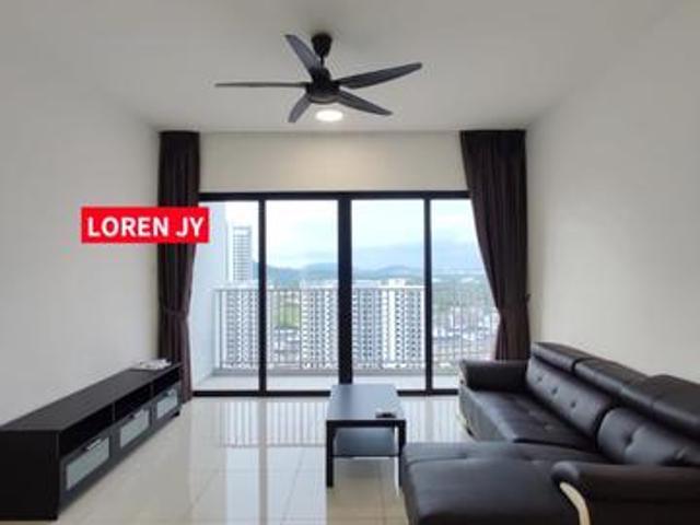 Condominium for sale in Wellesley, Penang
