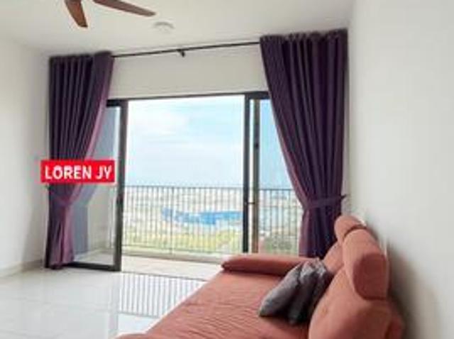 Condominium for sale in Wellesley, Penang