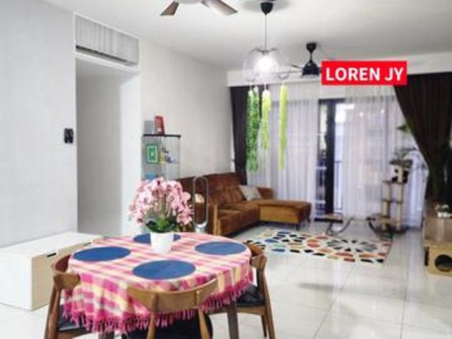 Condominium for rent in Wellesley, Penang