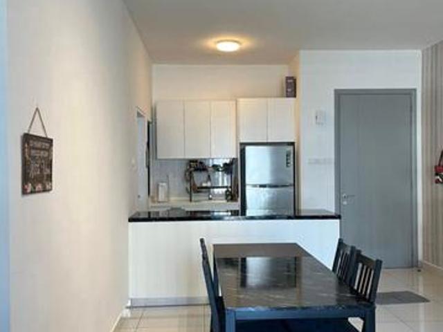 Condominium for sale in Wellesley, Penang