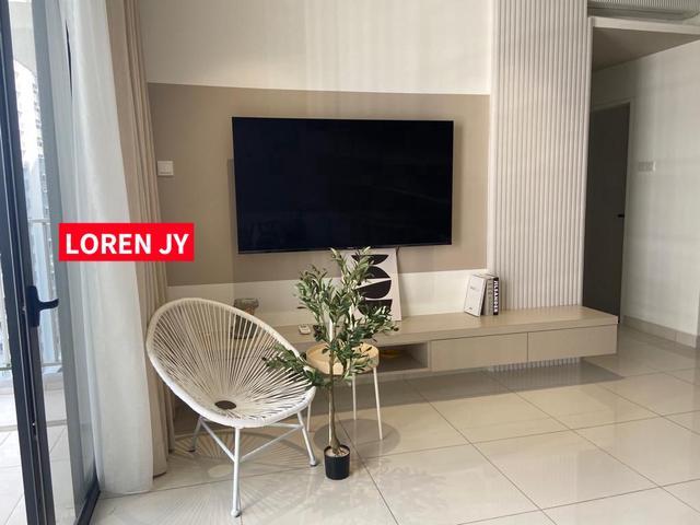 Condominium for rent in Wellesley, Penang