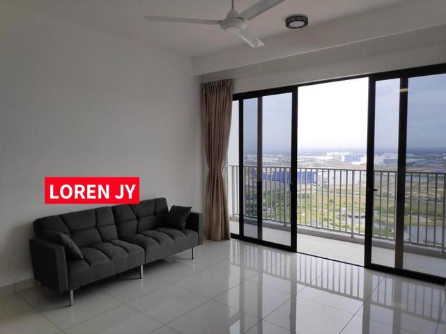 Condominium for rent in Wellesley, Penang
