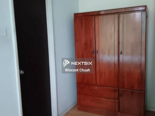 Residential House for rent in Georgetown, Penang