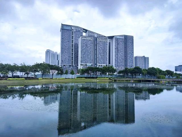 Condominium for rent in Batu Kawan, Seberang Perai