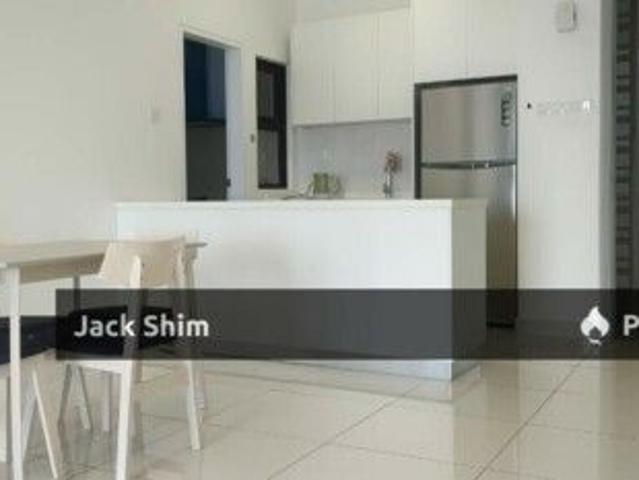 Apartment for rent in Wellesley, Penang