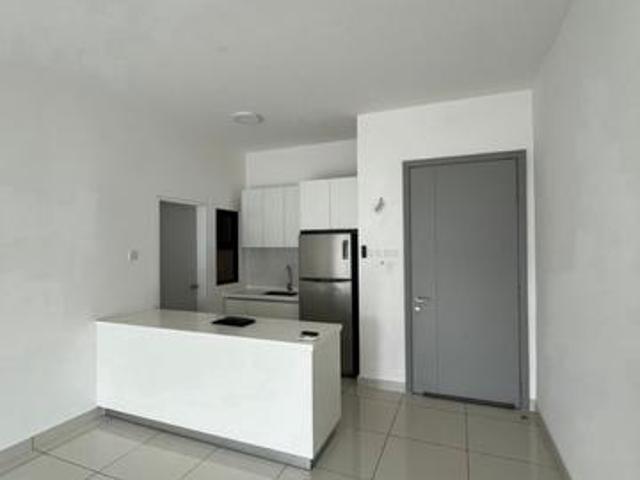 Condominium for rent in Wellesley, Penang