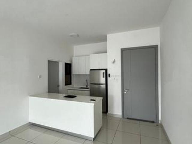 Condominium for rent in Wellesley, Penang
