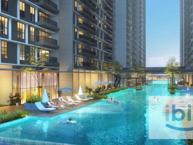Room for rent in Wellesley, Penang