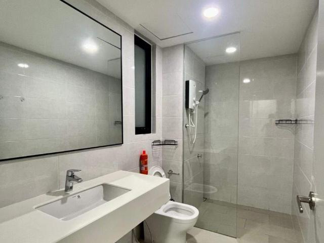 Room for rent in Wellesley, Penang