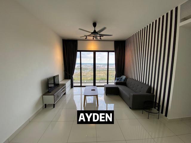 Condominium for sale in Wellesley, Penang
