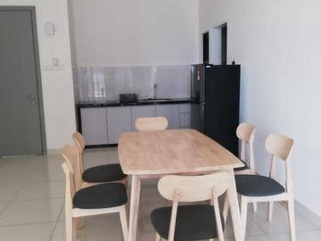 Condominium for rent in Wellesley, Penang