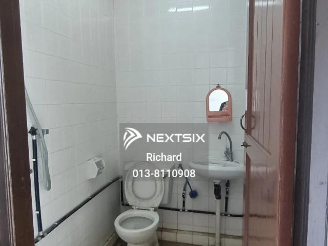 Residential House for rent in Georgetown, Penang