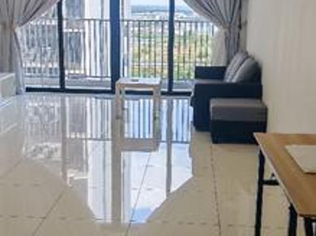 Condominium for rent in Wellesley, Penang