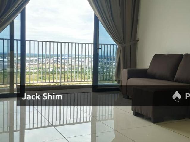 House for rent in Wellesley, Penang