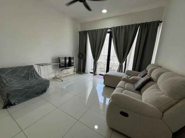 Condominium for sale in Wellesley, Penang