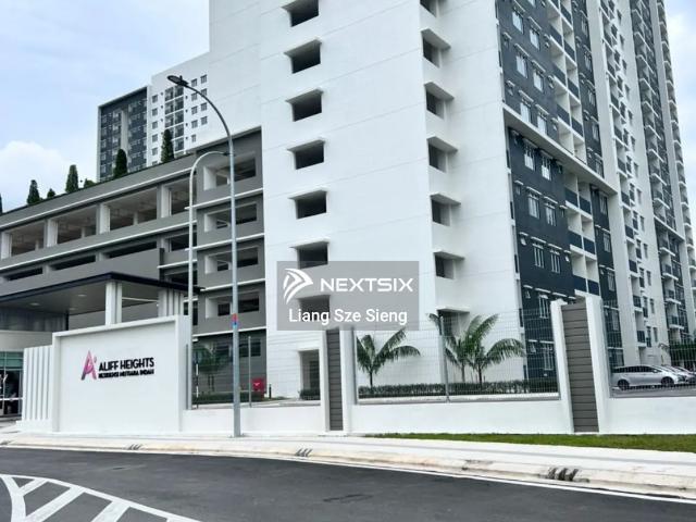 Residential House for rent in Georgetown, Penang