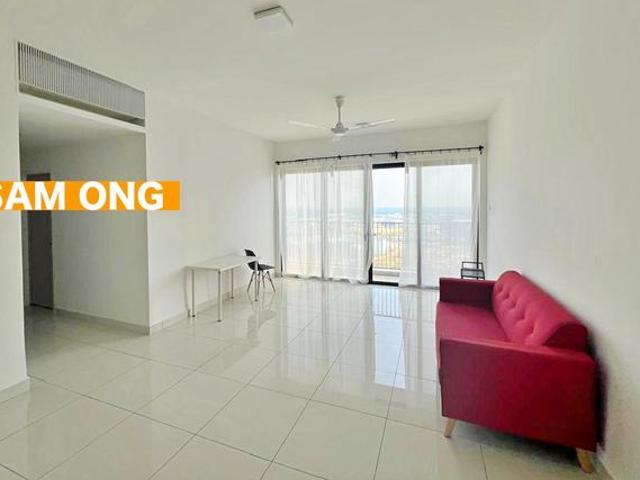 Condominium for sale in Wellesley, Penang