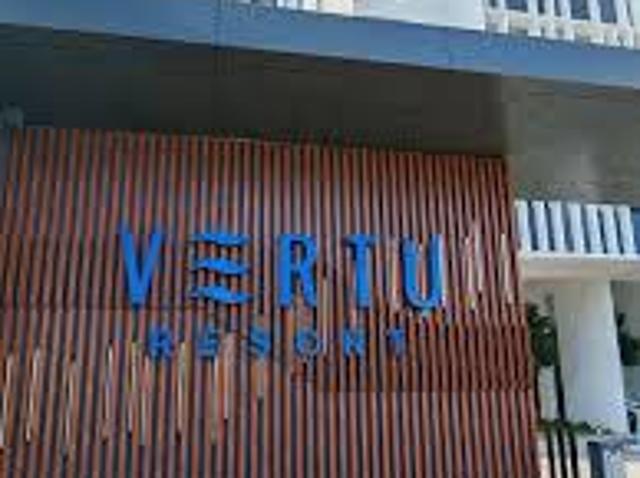Condominium for sale in Wellesley, Penang