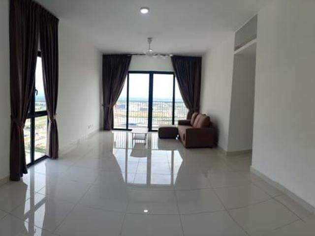 Condominium for sale in Batu Kawan, Seberang Perai