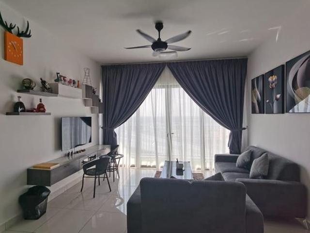 Condominium for rent in Wellesley, Penang