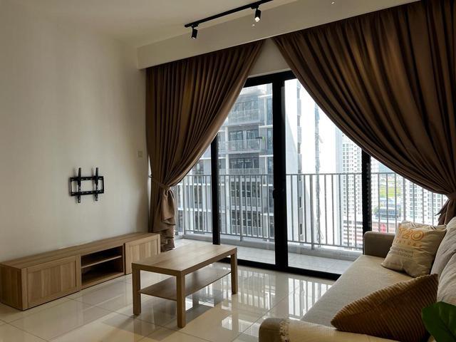 Condominium for rent in Wellesley, Penang