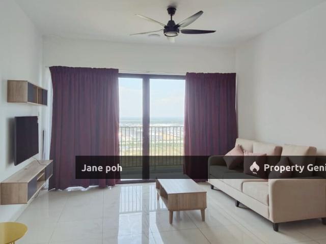 Condominium for rent in Wellesley, Penang