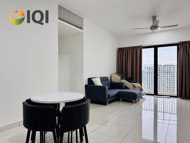 Condominium for rent in Batu Kawan, Seberang Perai
